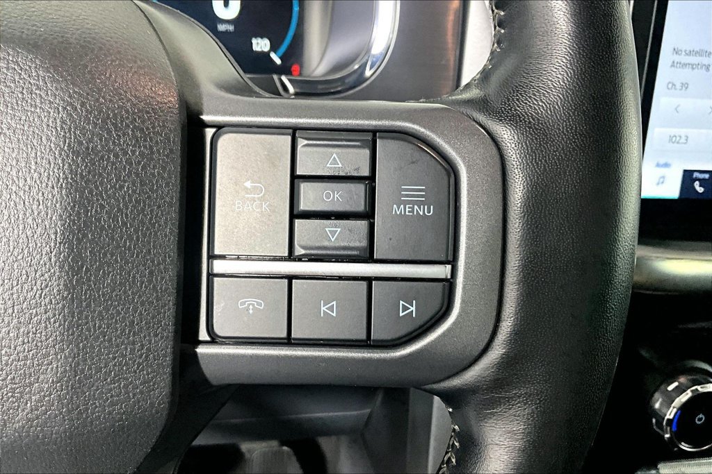 Certified 2023 Ford F150 Lariat RWD image 19