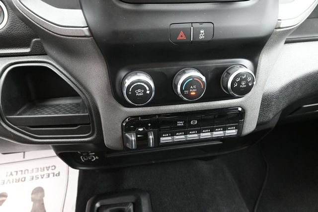 Used 2021 RAM 2500 Tradesman AWD/4WD image 17