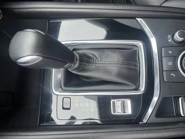 Used 2025 MAZDA CX-5 AWD 2.5 S w/ Select Package image 32
