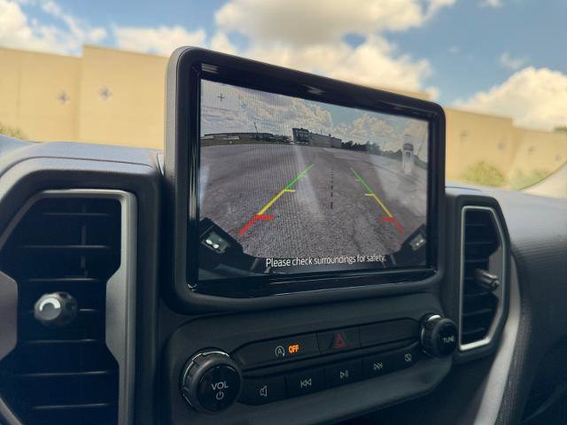 Certified 2022 Ford Bronco Sport Outer Banks w/ Tech Package image 29