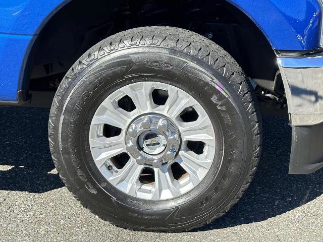 Certified 2022 Ford F350 XL w/ STX Appearance Package image 7