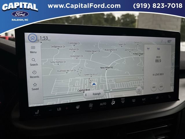 Certified 2023 Ford Escape Active w/ Tech Pack #2 image 31