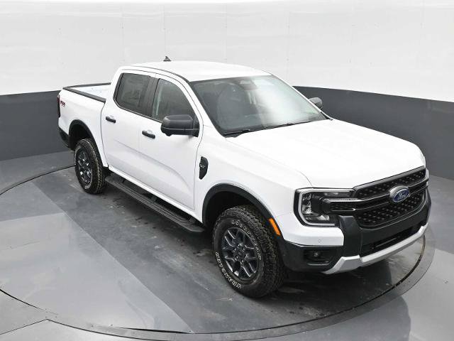 Certified 2024 Ford Ranger XLT w/ Technology Package AWD/4WD image 20