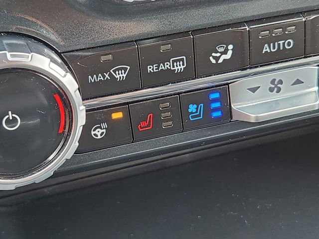 Certified 2025 Ford F150 Lariat AWD/4WD image 28