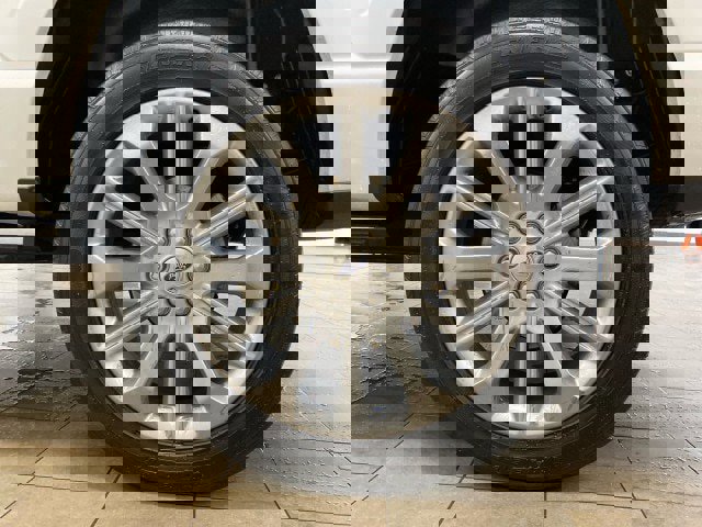 Certified 2022 Ford F150 Limited image 30