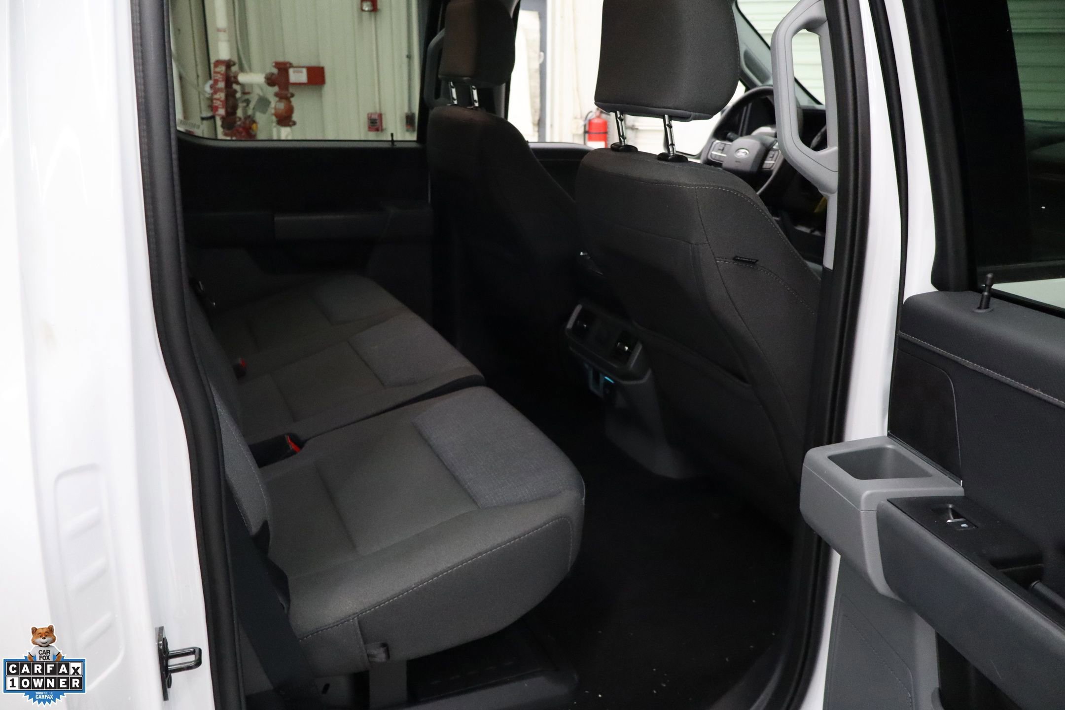 Certified 2025 Ford F150 XLT w/ Equipment Group 301A Standard image 32