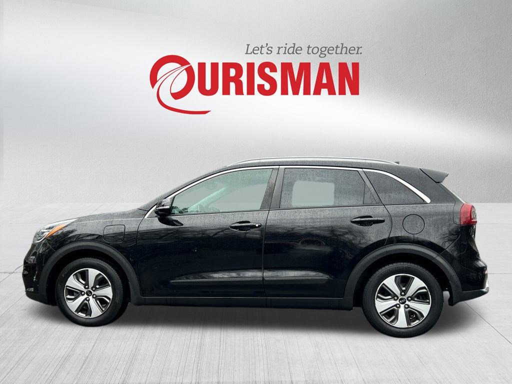 Used 2018 Kia Niro EX Premium image 2
