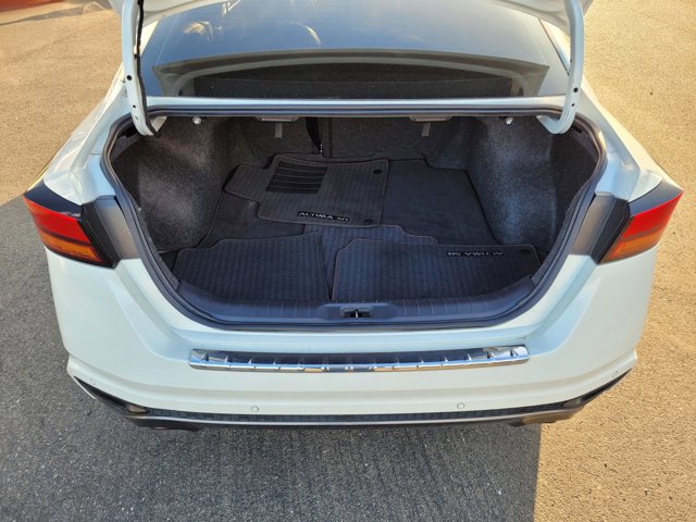 Used 2021 Nissan Altima 2.0 SR image 10