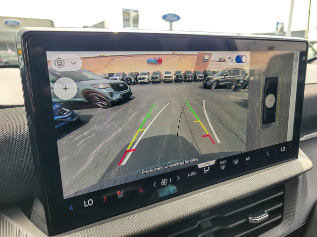 Certified 2025 Ford Explorer ST-Line w/ Premium Package image 18