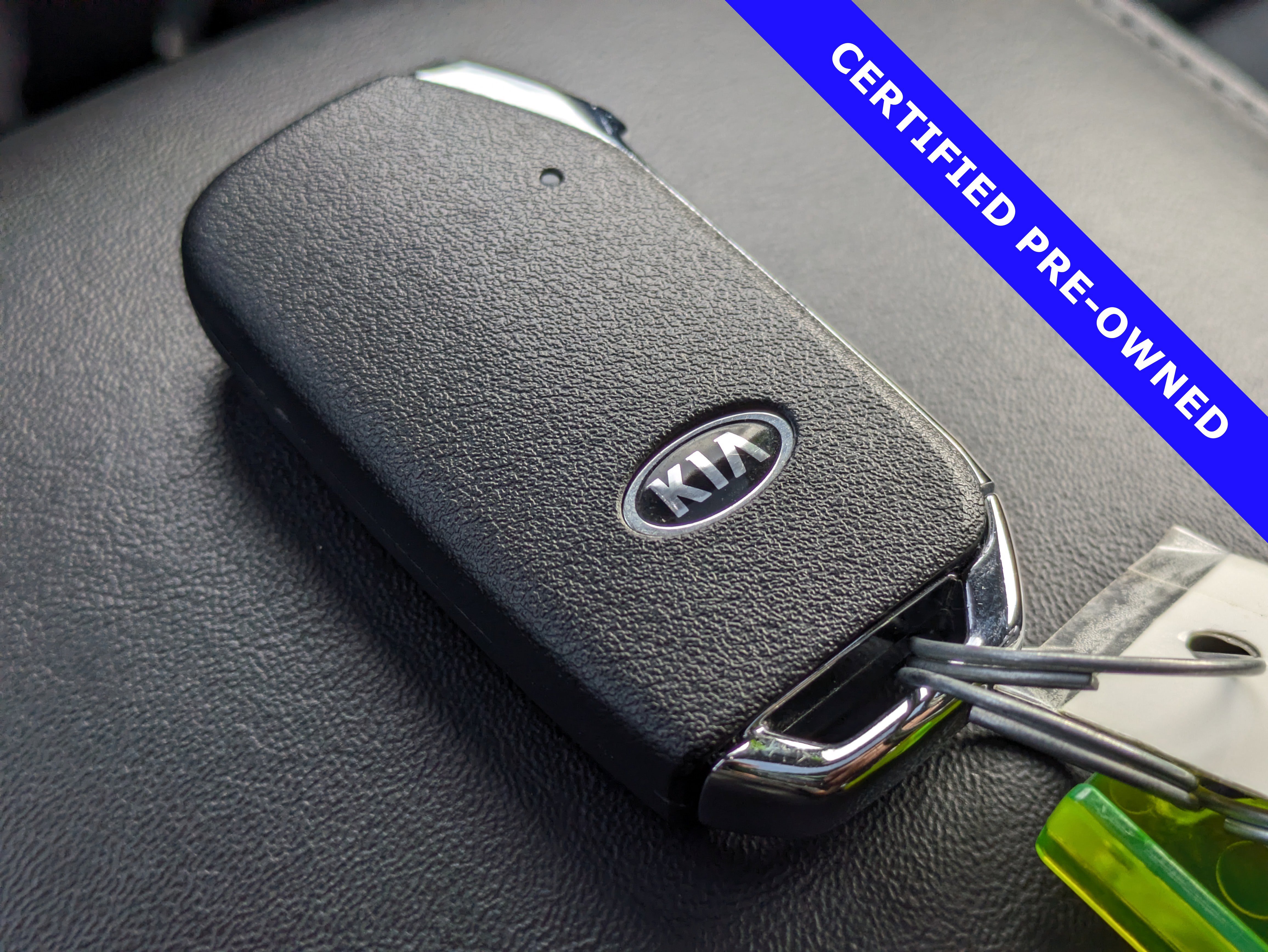 Used 2020 Kia Telluride EX w/ EX Premium Package image 37