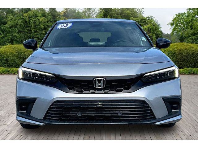Used 2023 Honda Civic Sport image 2