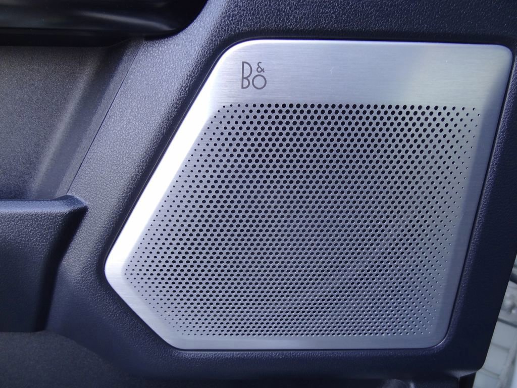 Certified 2023 Ford F150 Platinum w/ Equipment Group 701A High image 25