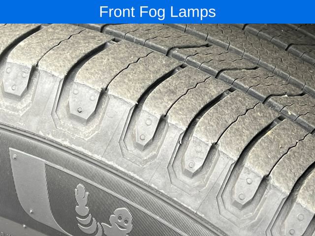 Used 2020 Chevrolet Equinox LT w/ Driver Convenience Package image 10