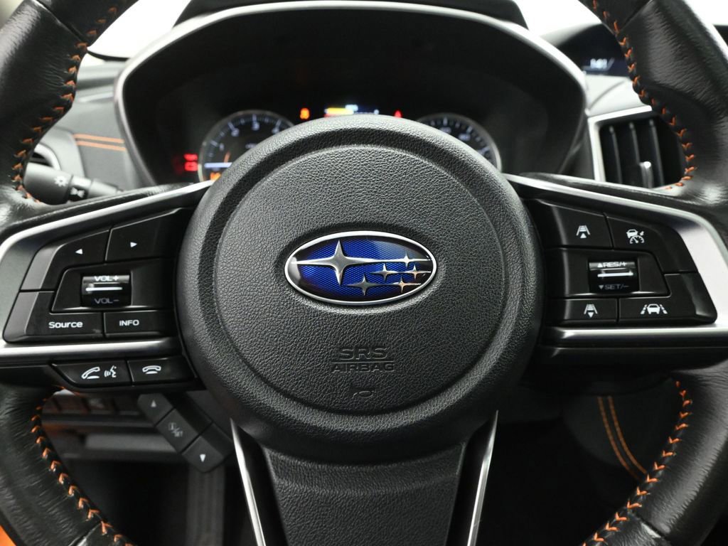 Used 2019 Subaru Crosstrek 2.0i Limited w/ Moonroof Package w/Navigation image 39