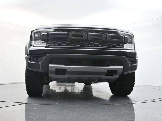 Certified 2025 Ford Ranger Raptor AWD/4WD image 48