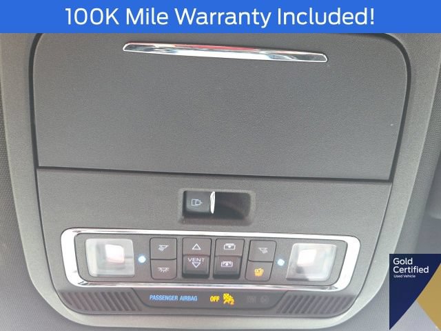 Certified 2023 Ford F150 Tremor w/ Equipment Group 402A High AWD/4WD image 27