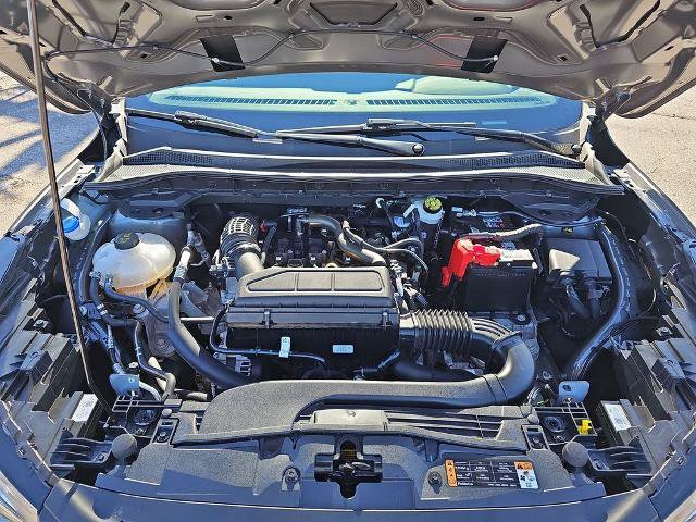 Certified 2024 Ford Escape ST-Line AWD/4WD image 30