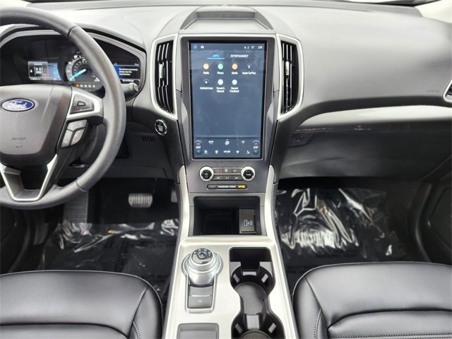 Certified 2023 Ford Edge SEL w/ Convenience Package image 14