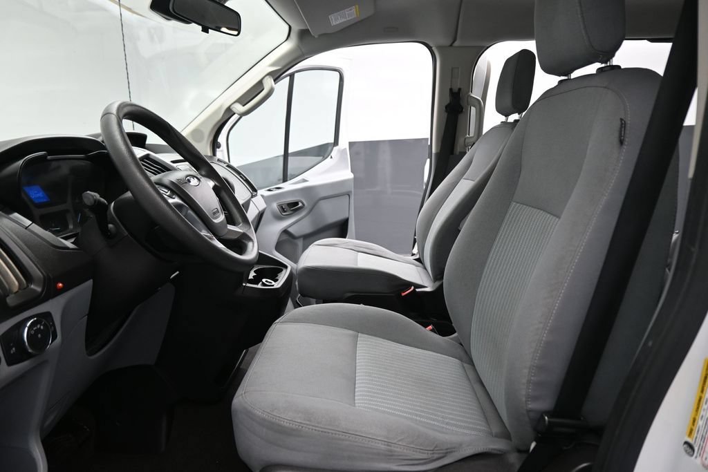 Certified 2019 Ford Transit 350 XLT RWD image 10