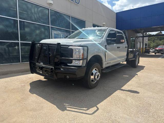 Certified 2026 Ford F350 XL AWD/4WD image 3