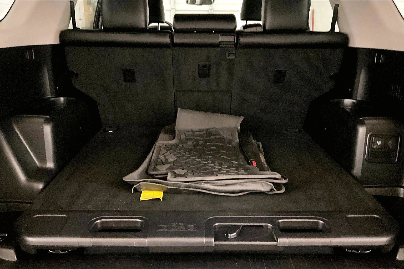 Used 2024 Toyota 4Runner TRD Pro image 33