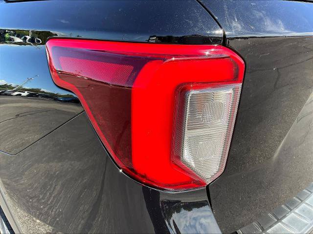 Certified 2023 Ford Explorer ST w/ Equipment Group 401A AWD/4WD image 25