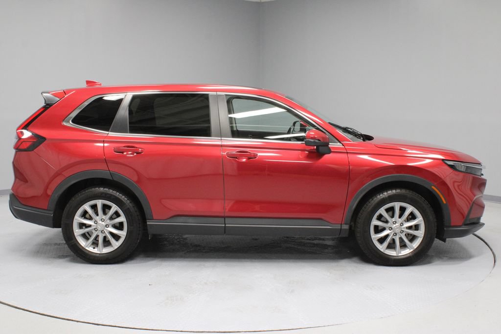 Used 2023 Honda CR-V EX-L image 12