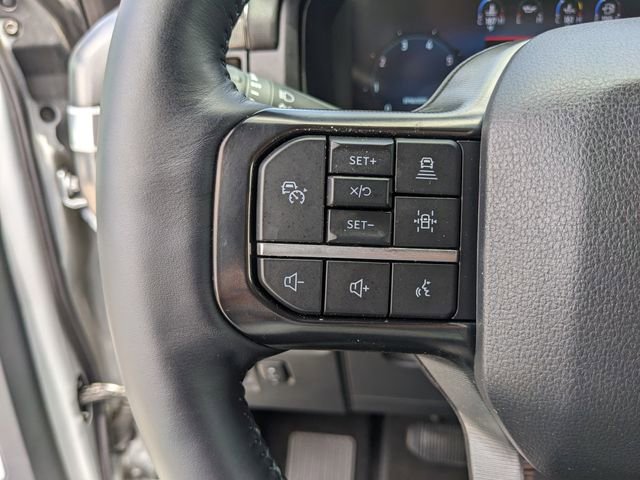 Certified 2025 Ford F150 Platinum w/ Equipment Group 702A High AWD/4WD image 28