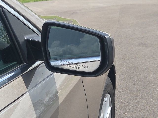 Used 2024 Chevrolet Malibu LT FWD image 6