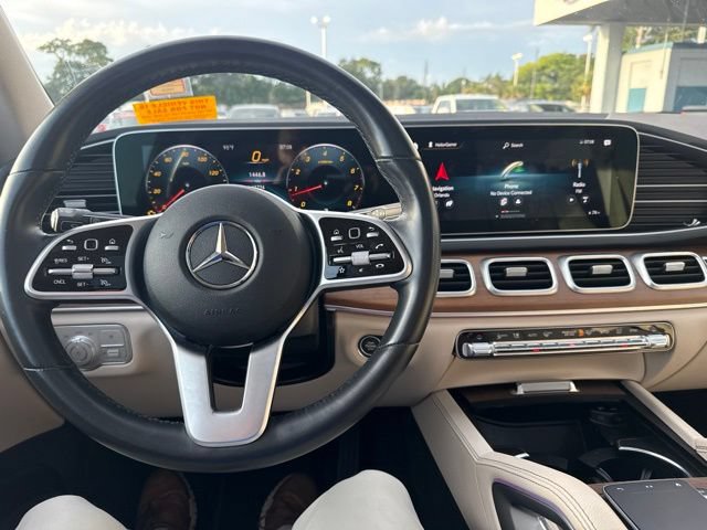 Used 2022 Mercedes-Benz GLE 350 image 11