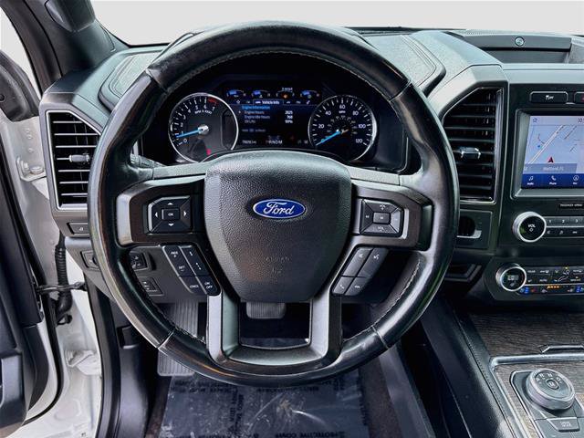 Certified 2020 Ford Expedition Limited w/ Equipment Group 301A RWD image 12