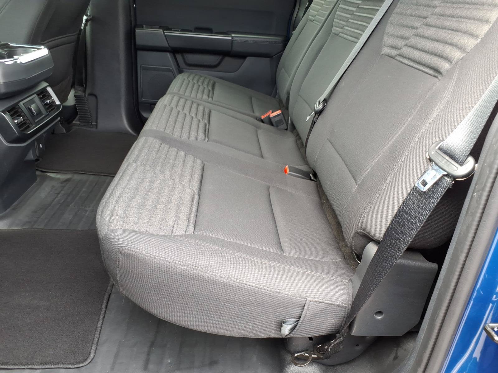 Certified 2023 Ford F150 XL w/ STX Appearance Package AWD/4WD image 11