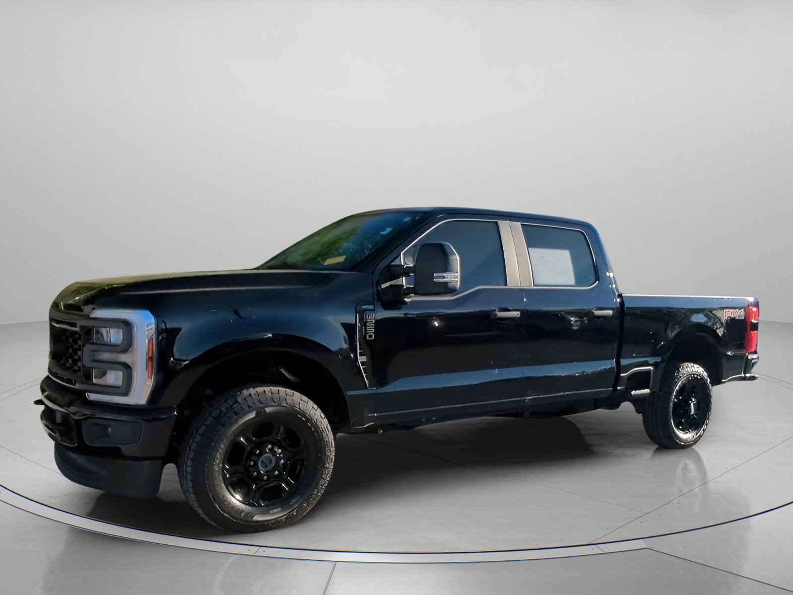 Certified 2024 Ford F250 XL w/ STX Appearance Package image 5