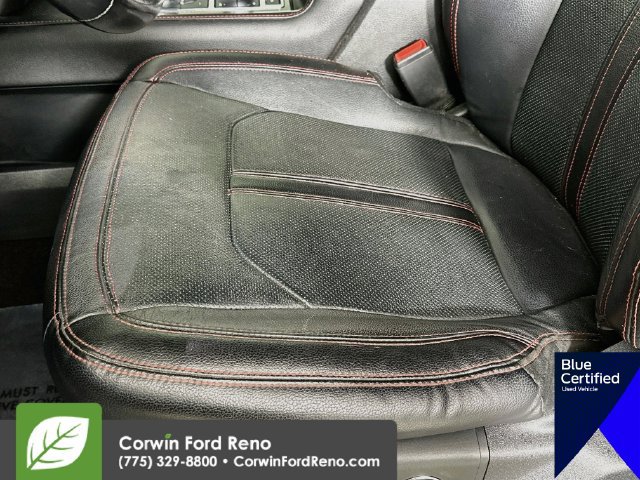 Certified 2019 Ford Expedition Limited w/ Equipment Group 303A AWD/4WD image 23