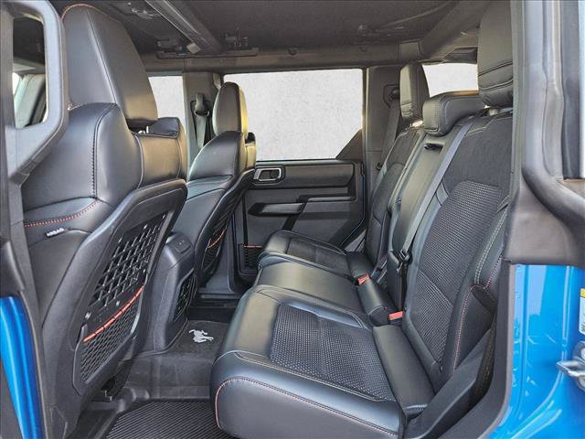Certified 2024 Ford Bronco Raptor AWD/4WD image 15