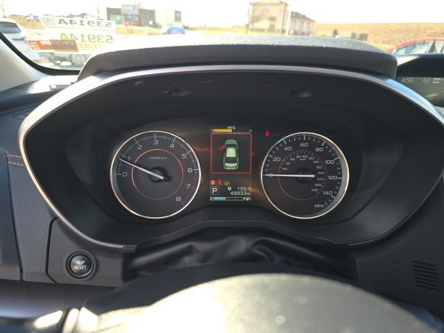 Used 2019 Subaru Crosstrek 2.0i Limited w/ Moonroof Package image 22