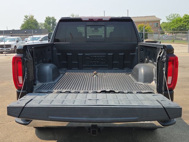 Used 2021 GMC Sierra 1500 SLT w/ Technology Package AWD/4WD image 14