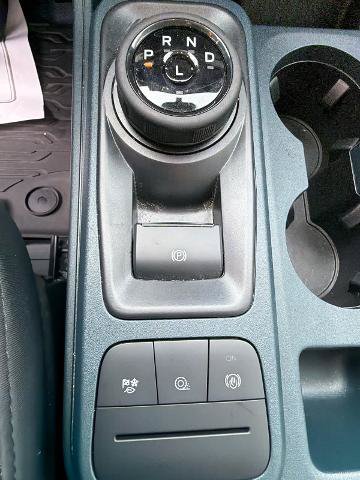 Certified 2024 Ford Maverick Lariat w/ Black Appearance Package FWD image 20