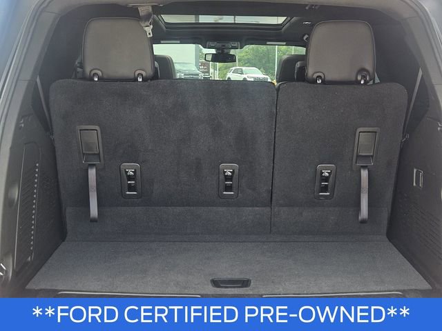 Used 2021 Chevrolet Tahoe LT AWD/4WD image 11