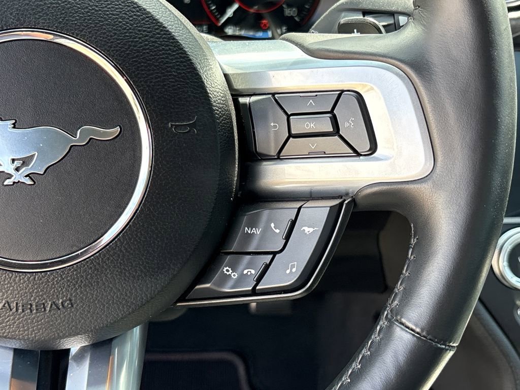 Certified 2021 Ford Mustang GT Premium w/ GT Performance Package RWD image 20