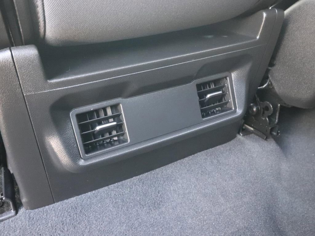 Used 2021 Chevrolet Silverado 1500 Custom Trail Boss image 14