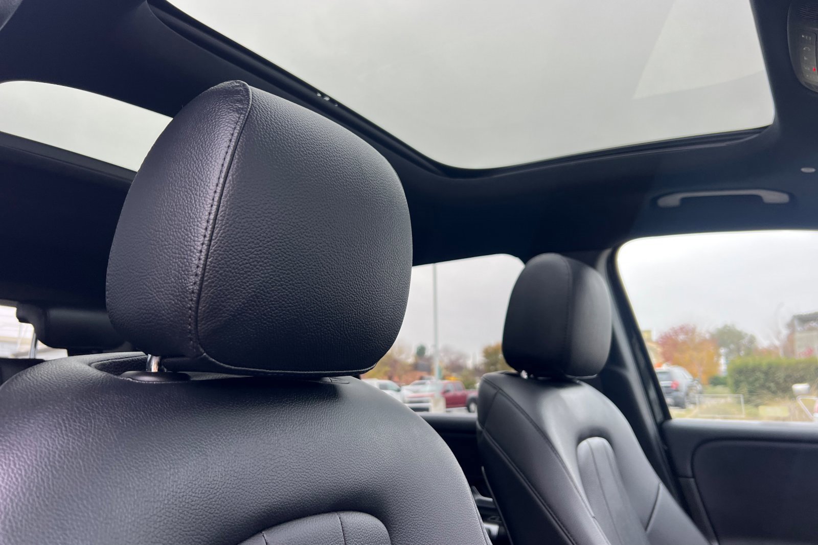 Used 2020 Mercedes-Benz GLB 250 4MATIC image 18