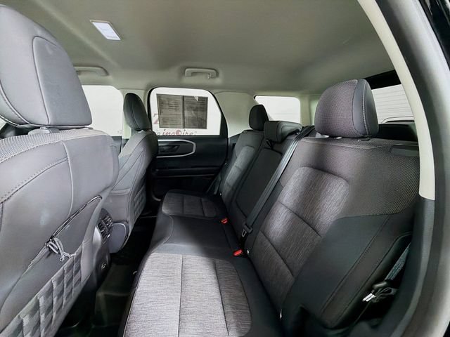 Certified 2022 Ford Bronco Sport Big Bend w/ Convenience Package AWD/4WD image 29