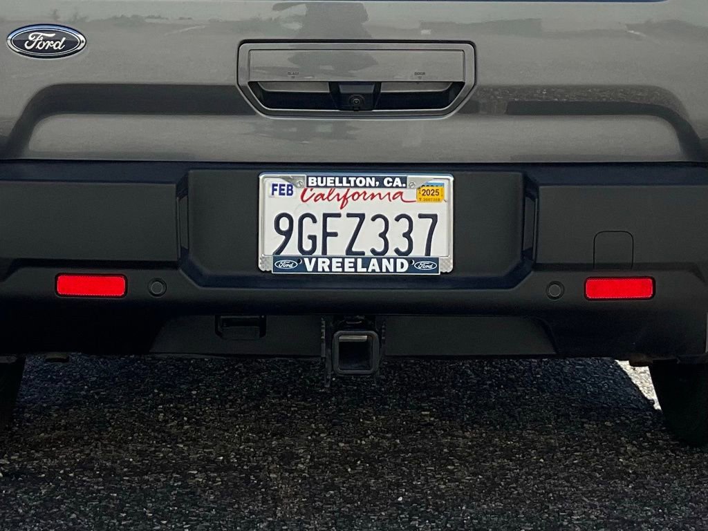 Certified 2022 Ford Bronco Sport Outer Banks image 29