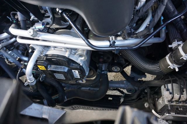 Used 2022 RAM 1500 Big Horn image 19