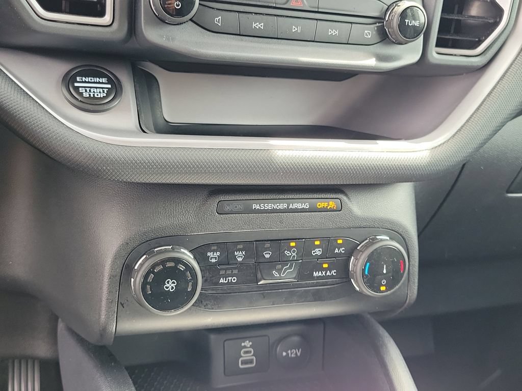 Certified 2023 Ford Bronco Sport Big Bend AWD/4WD image 28
