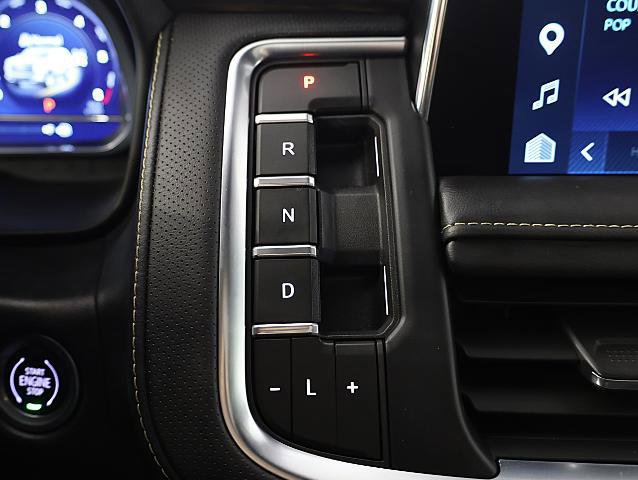 Used 2023 Chevrolet Tahoe Premier image 19