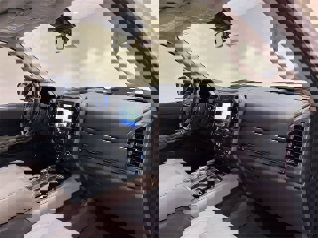 Certified 2020 Ford Expedition Max XLT w/ Equipment Group 202A image 27