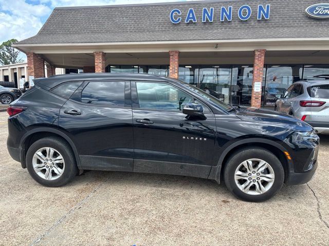 Used 2020 Chevrolet Blazer LT FWD image 7