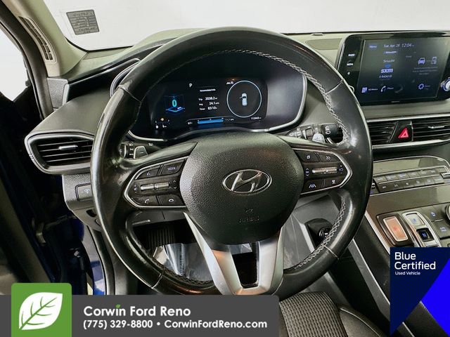 Used 2022 Hyundai Santa Fe XRT AWD/4WD image 14